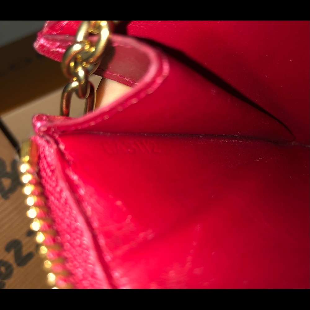 Vernis Key cles - Picture 8 of 9